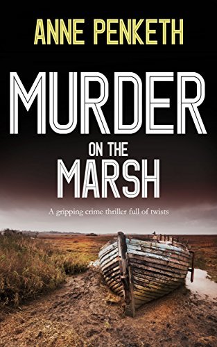 Murder on the Marsh