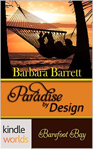Paradise by Design book cover