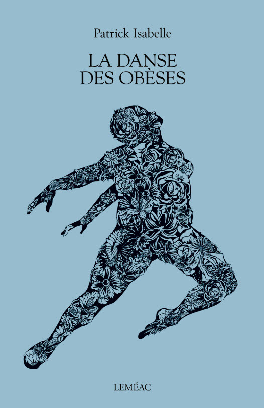 La danse des obèses book cover