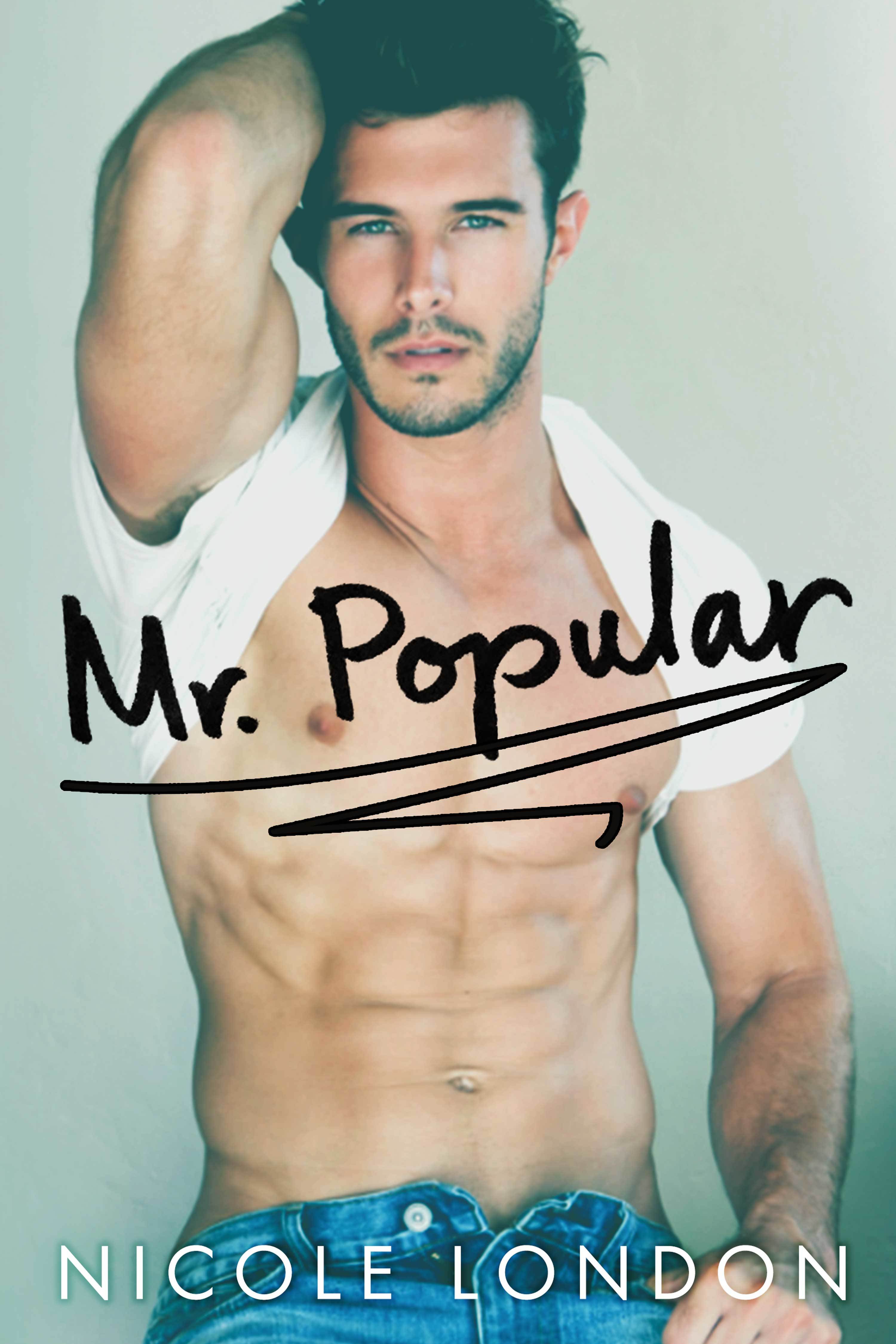 Mr. Popular
