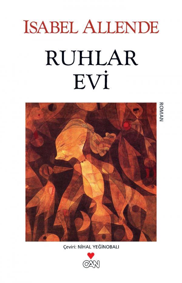 Ruhlar Evi