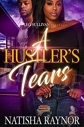 A Hustler's Tears book cover