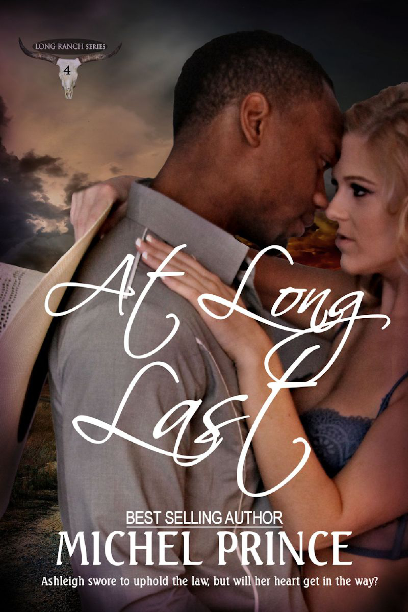 At Long Last book cover