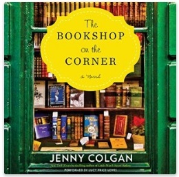 The Bookshop on the Corner