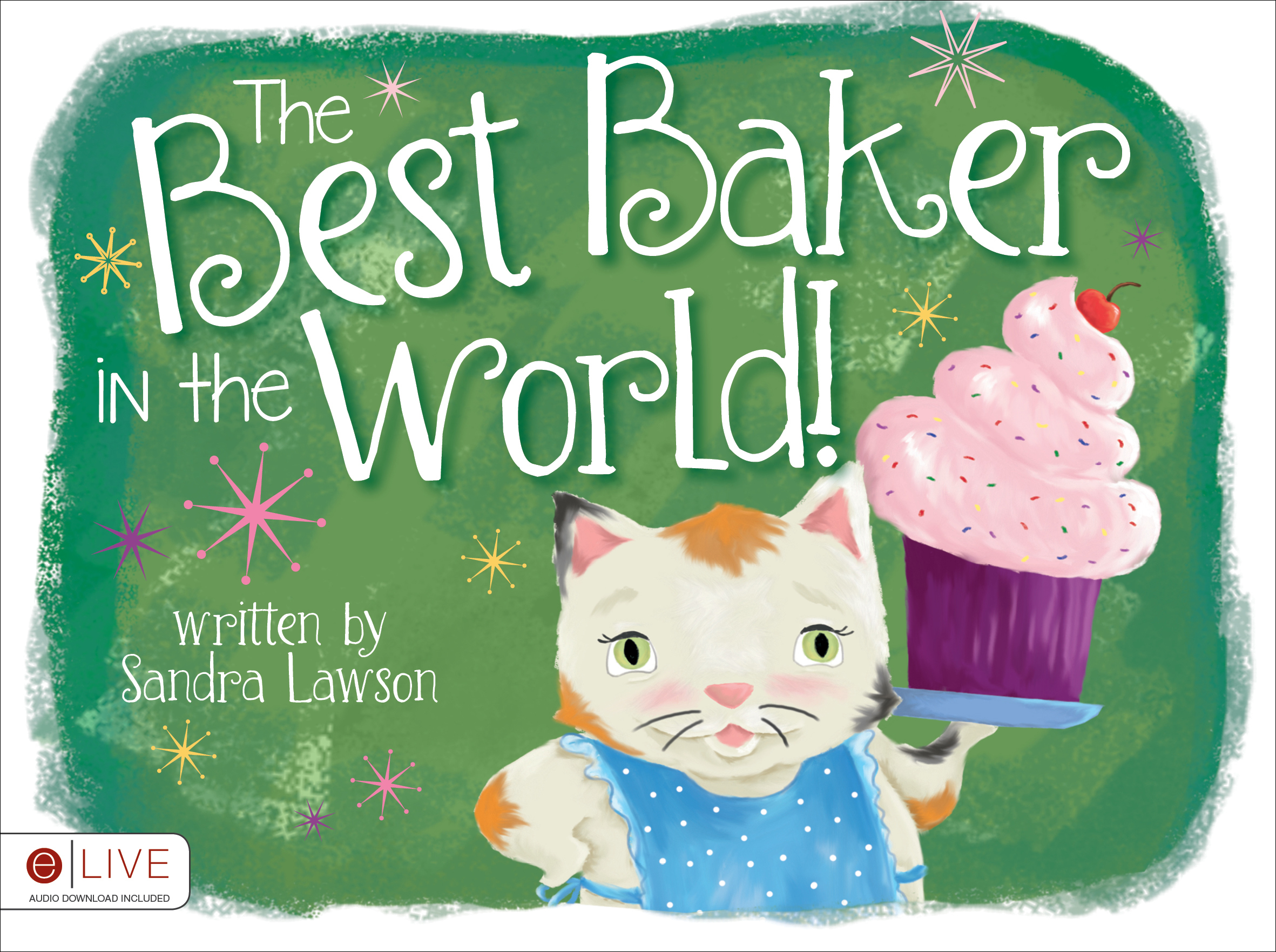 The Best Baker in the world by Sandra Byrd Lawson Goodreads