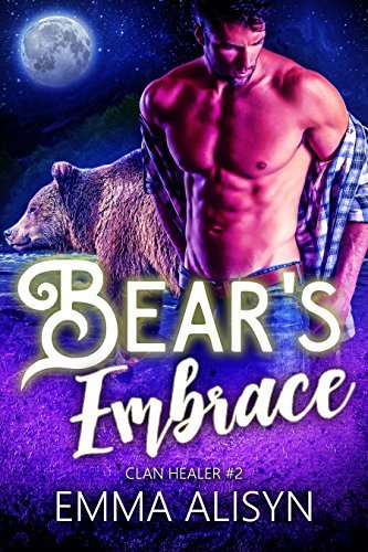 Bear's Embrace book cover