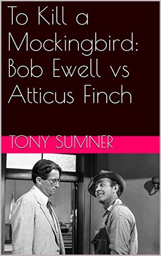 The Ewells To Kill A Mockingbird To Kill A Mockingbird Ewells