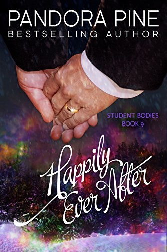 Happily Ever After book cover