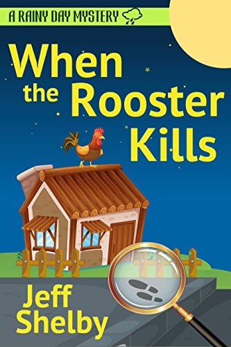 When The Rooster Kills book cover