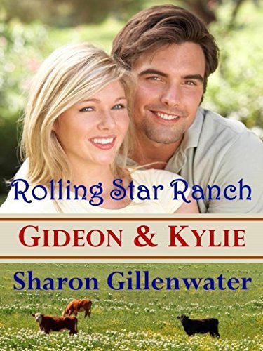 Gideon & Kylie