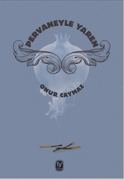 Pervaneyle Yaren book cover