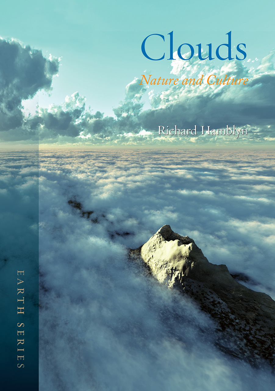 Clouds book cover