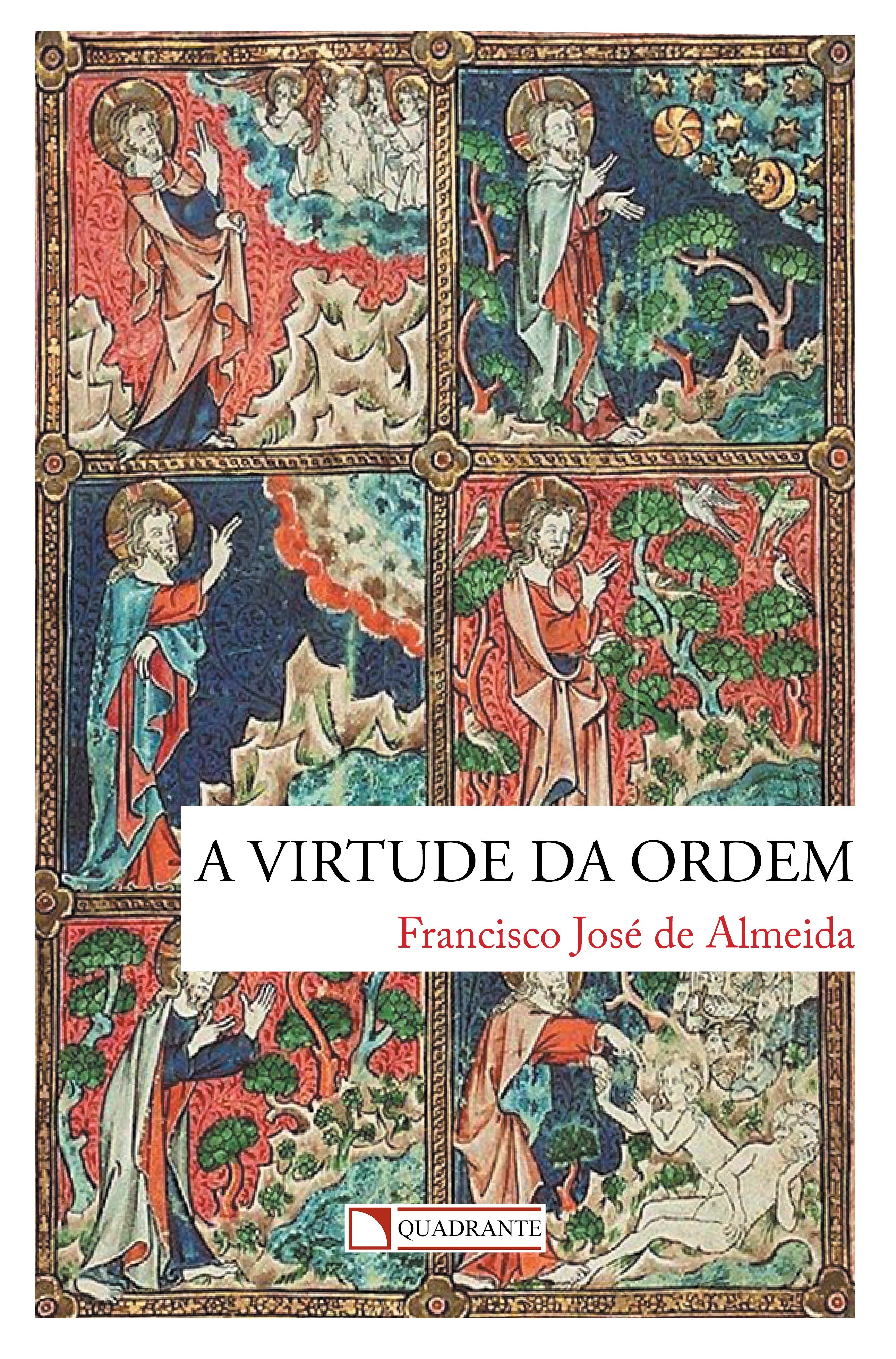A Virtude da Ordem
