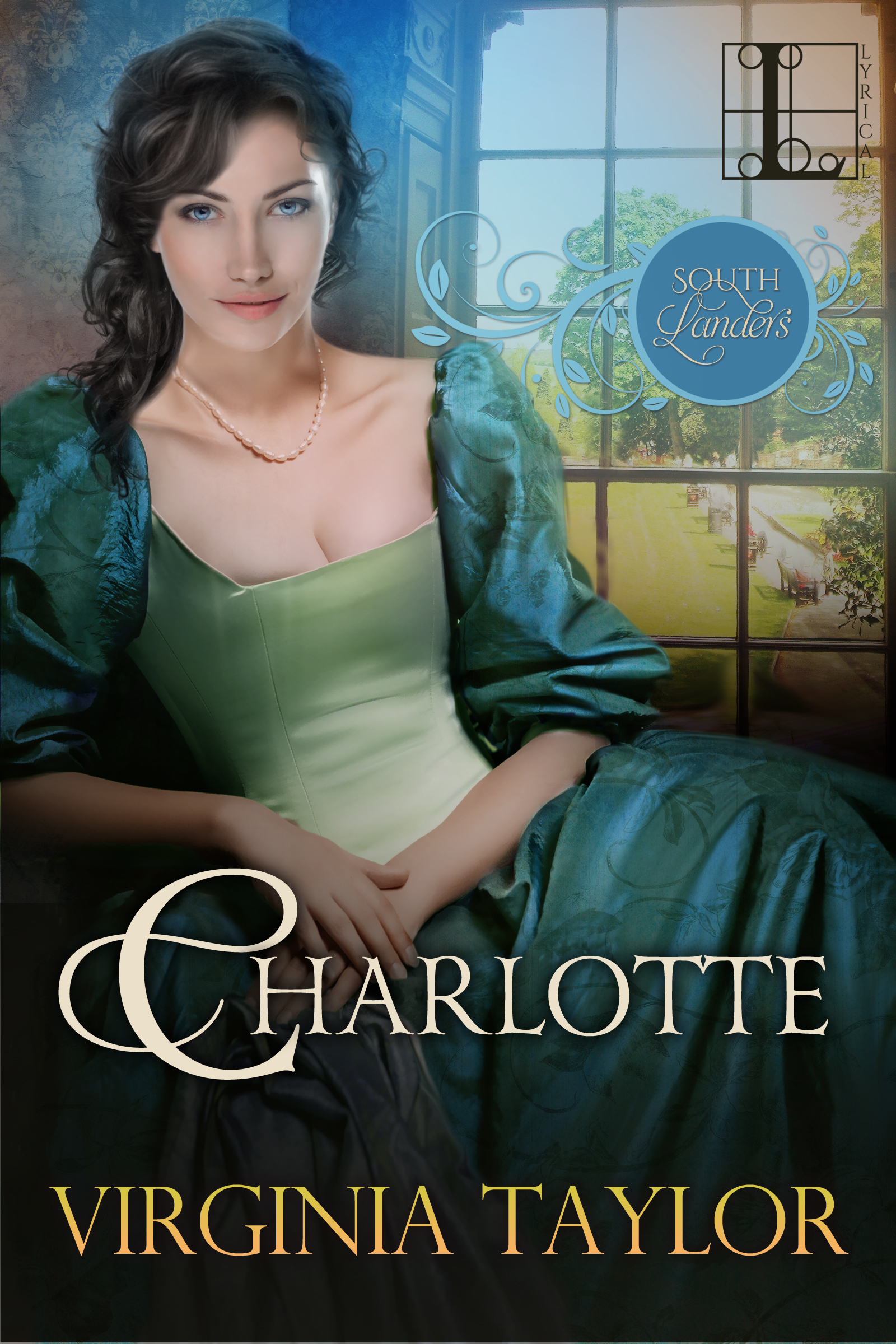South Landers book cover 3