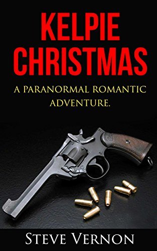 Kelpie Tales book cover 1