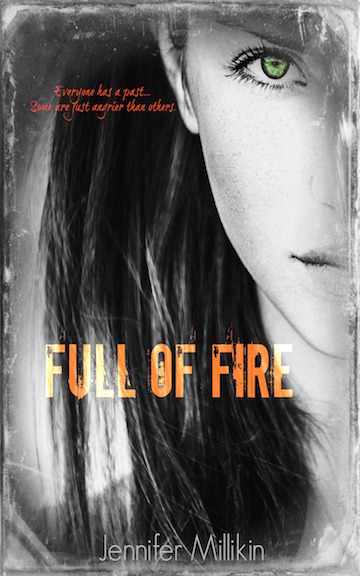 Full of Fire