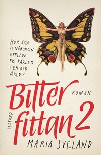 Bitterfittan 2 book cover