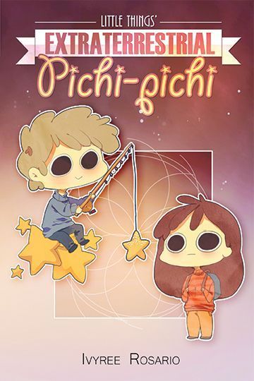 Extraterrestrial Pichi-Pichi