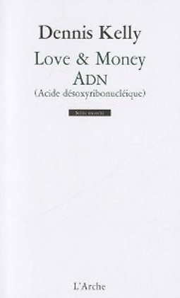 Love & Money / ADN