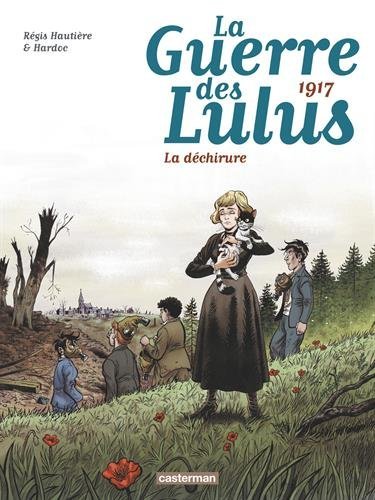 1917: La déchirure