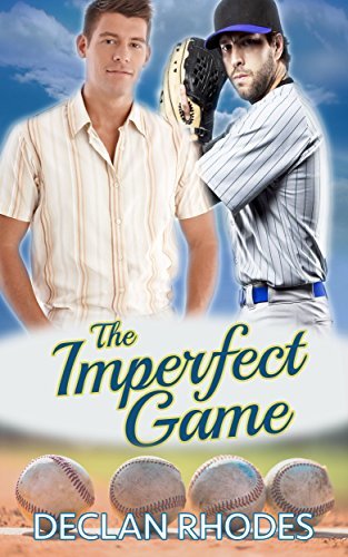 The Imperfect Game book cover