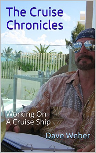 The Cruise Chronicles: Working On A Cruise Ship