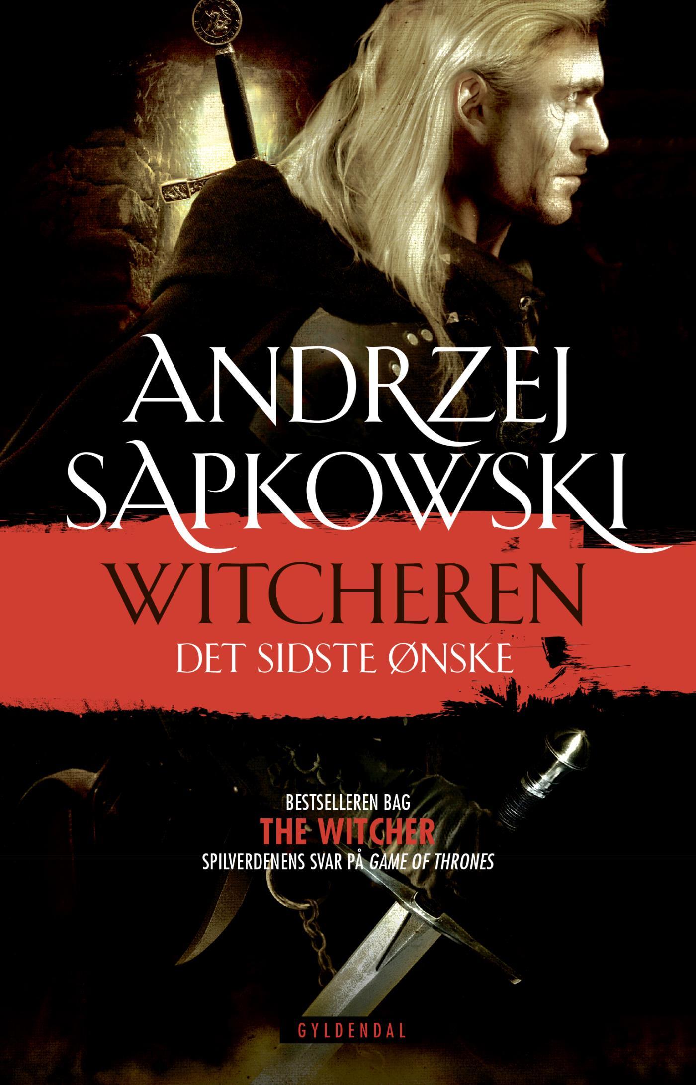 THE WITCHER 1: Det sidste ønske