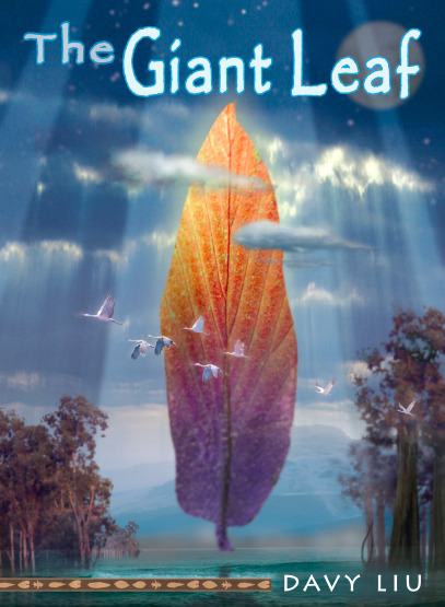 Invisible Tails: The Giant Leaf