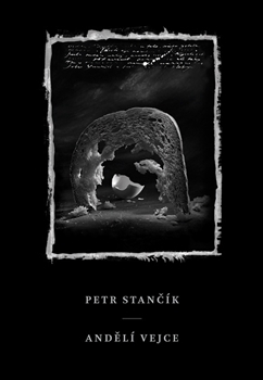 Andělí vejce book cover