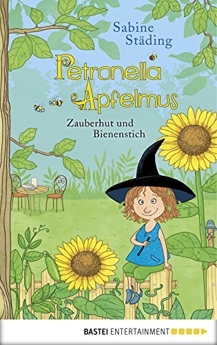 Zauberhut und Bienenstich