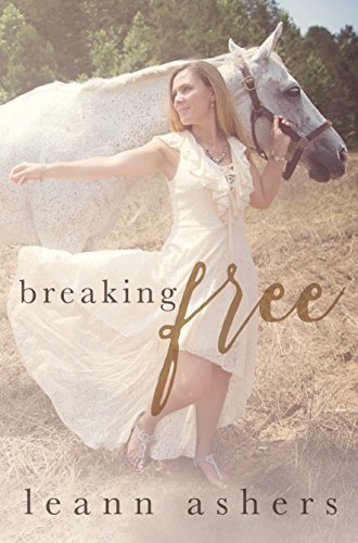 Breaking Free book cover
