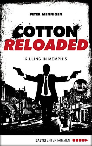 Cotton Reloaded - 49 book cover