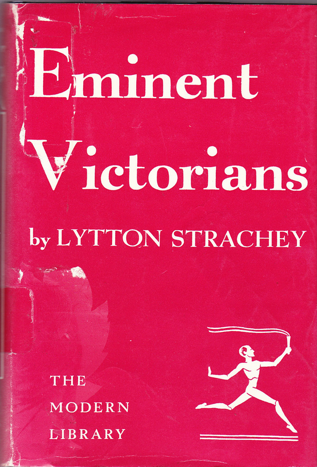Eminent Victorians