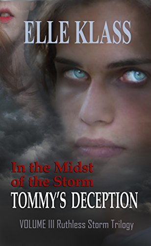 In the Midst of the Storm book cover