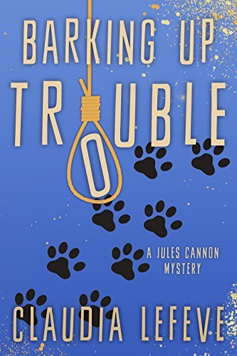 Jules Cannon book cover 2
