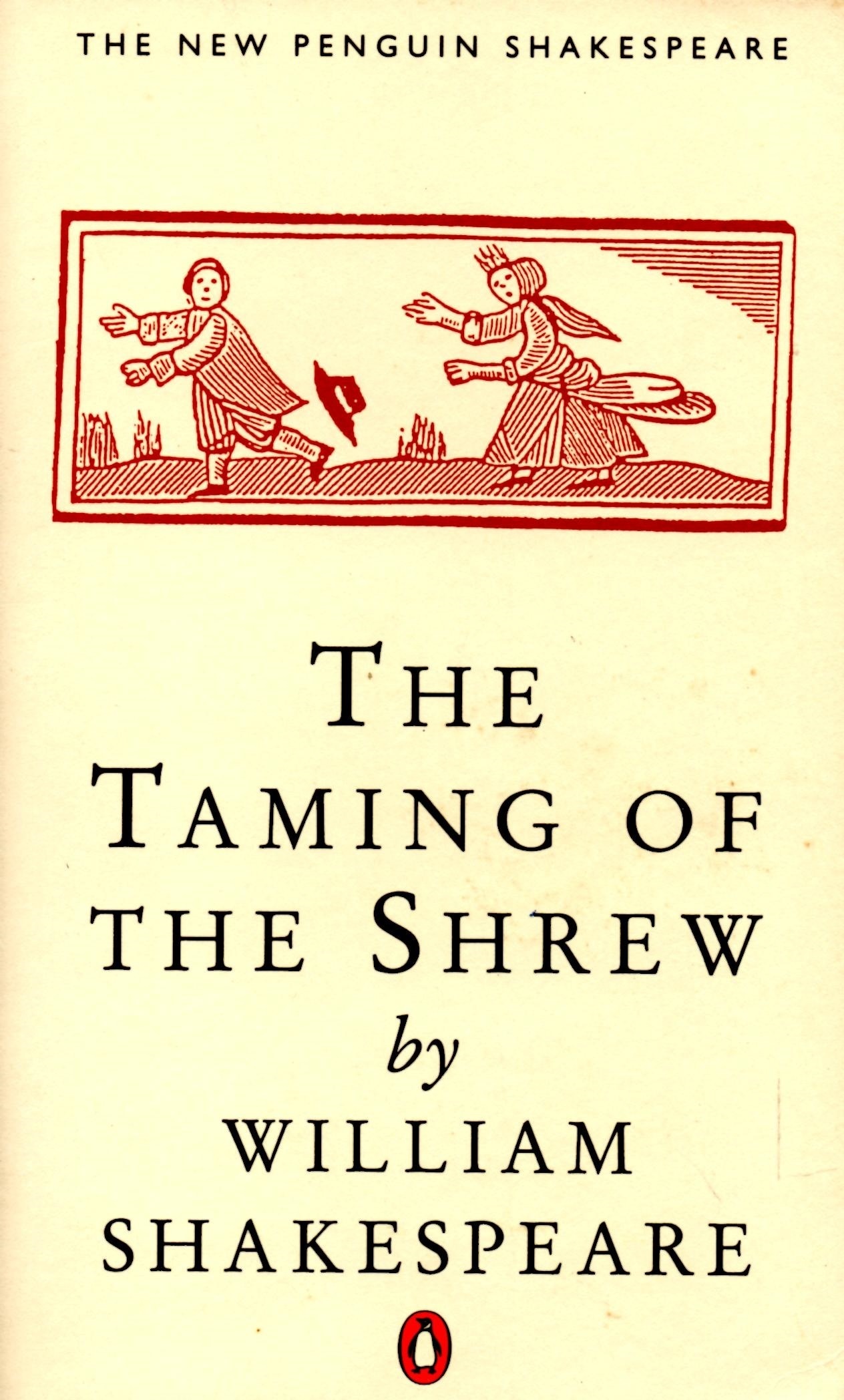 The Taming of the Shrew