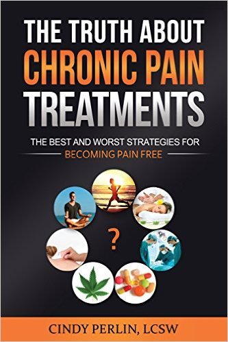 The Truth about Chronic Pain Treatments: The Best and Worst Strategies ...