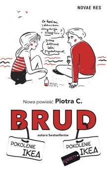 Brud book cover