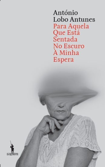Para Aquela que Está Sentada no Escuro à Minha Espera book cover