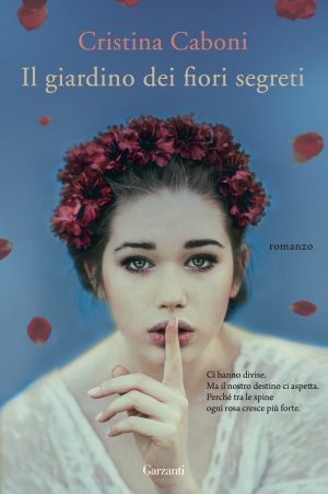 Il giardino dei fiori segreti book cover