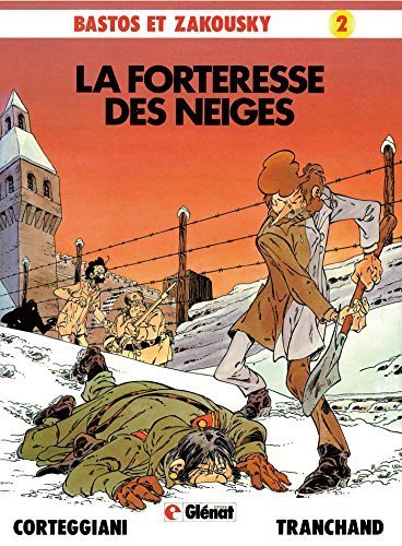 Bastos et Zakousky - Tome 02 book cover