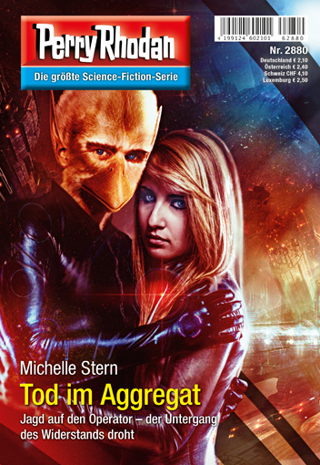 Tod im Aggregat book cover