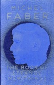 The Book of Strange New Things