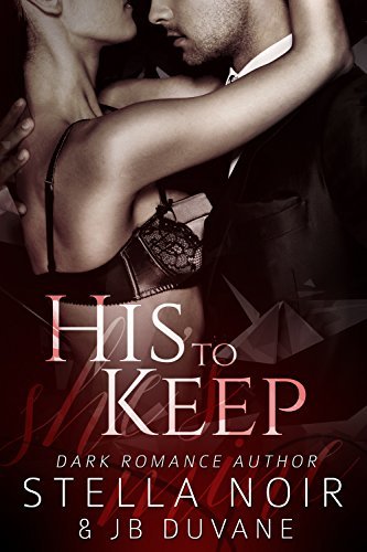 She's Mine book cover 2