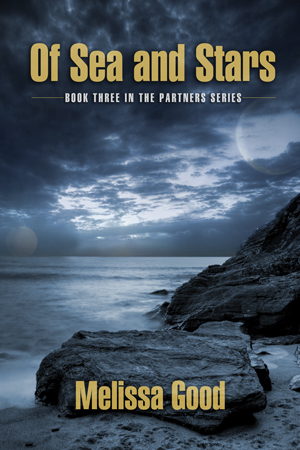 Of Sea and Stars book cover