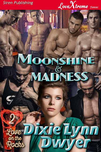 Love on the Rocks book cover 2
