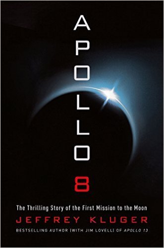 apollo 13 book summary