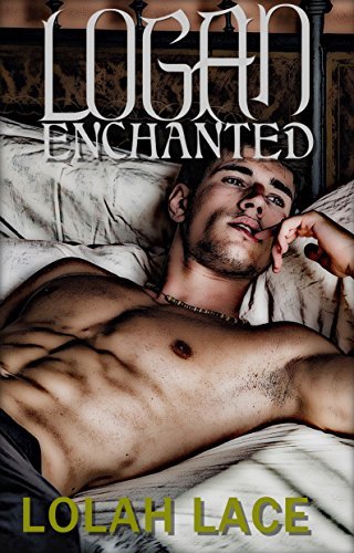 Logan Enchanted book cover