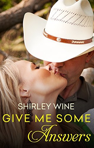 Give Me Some Answers book cover