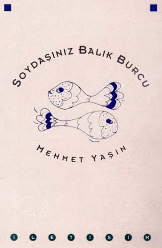 Soydaşınız Balık Burcu book cover
